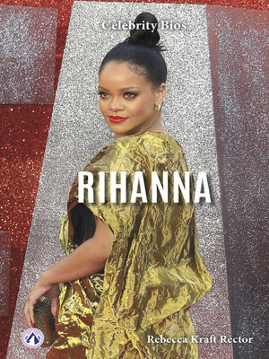 cover image of Rihanna